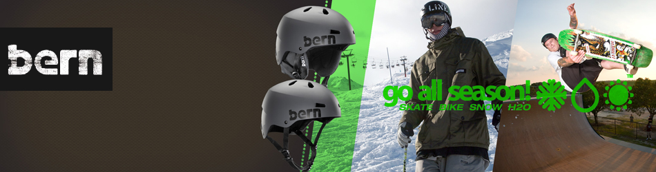 Bern Brand Profile Image