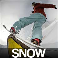 Snow