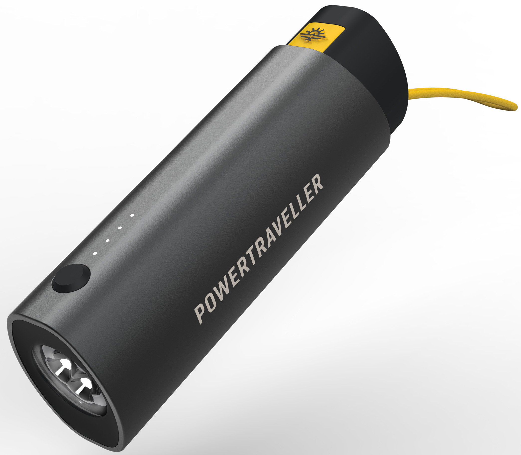 PowerTraveller Merlin 15 Hiking Gear 2020=