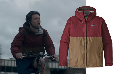 Patagonia Torrentshell Jacket worn by Kenny Stowton (Sean Delaney) | Killing Eve (S03E01) Patagonia Torrentshell Jacket worn by Kenny Stowton (Sean Delaney) | Killing Eve (S03E01)