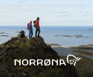 Shop 2018 Norrona Shop 2018 Norrona
