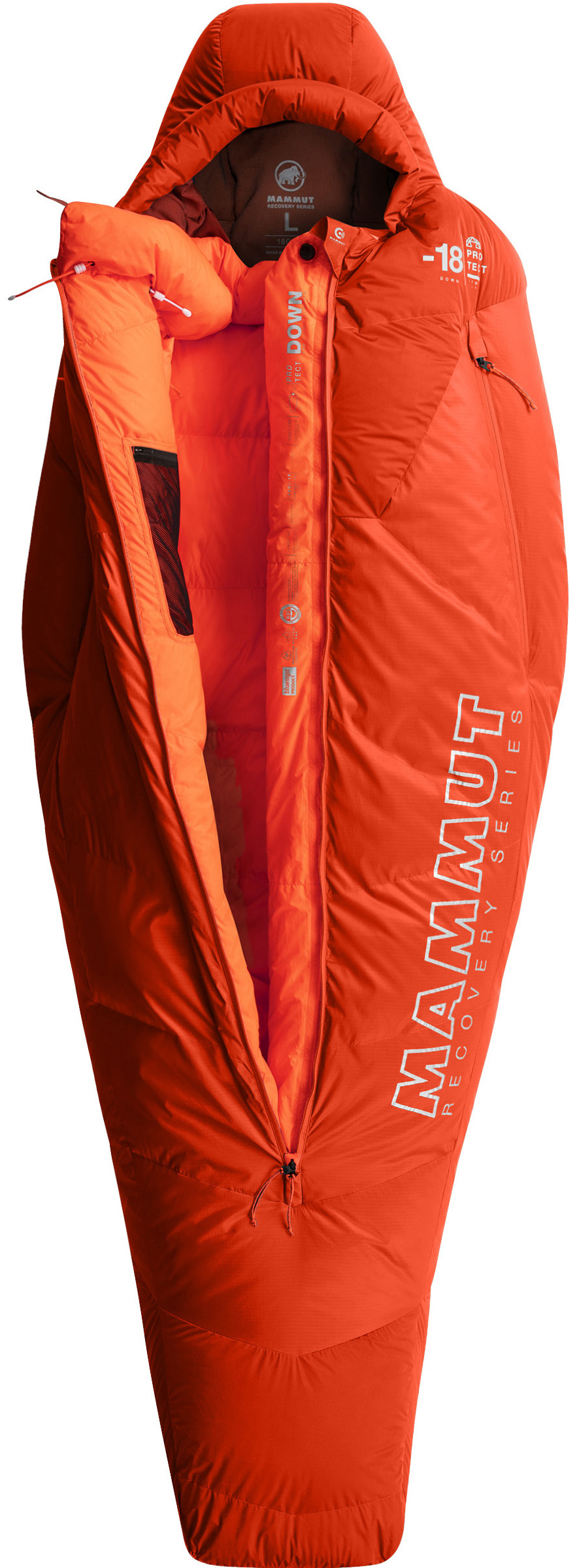 9 Of The Best Sleeping Bags For 2020 Absolute Snow Camping Gear