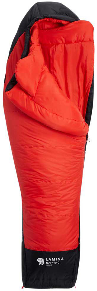 women's 4 season sleeping bag