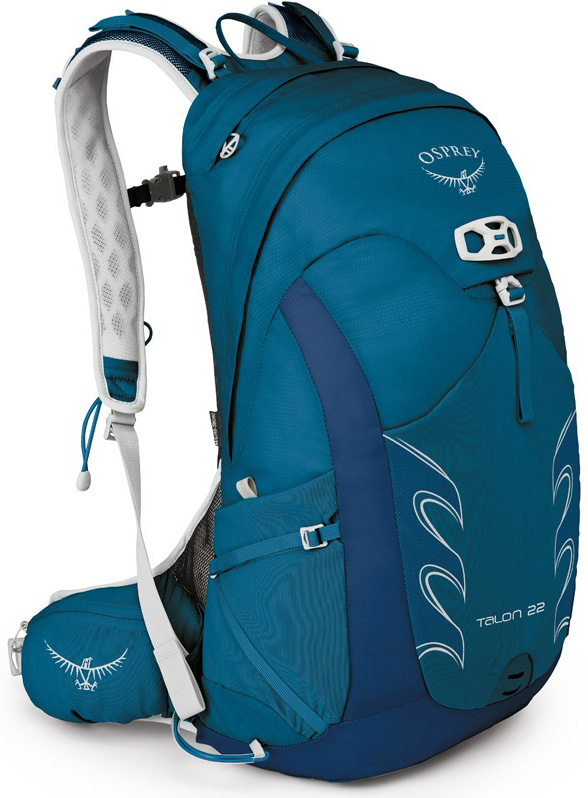 Osprey Talon 22 Hiking Gear 2020=