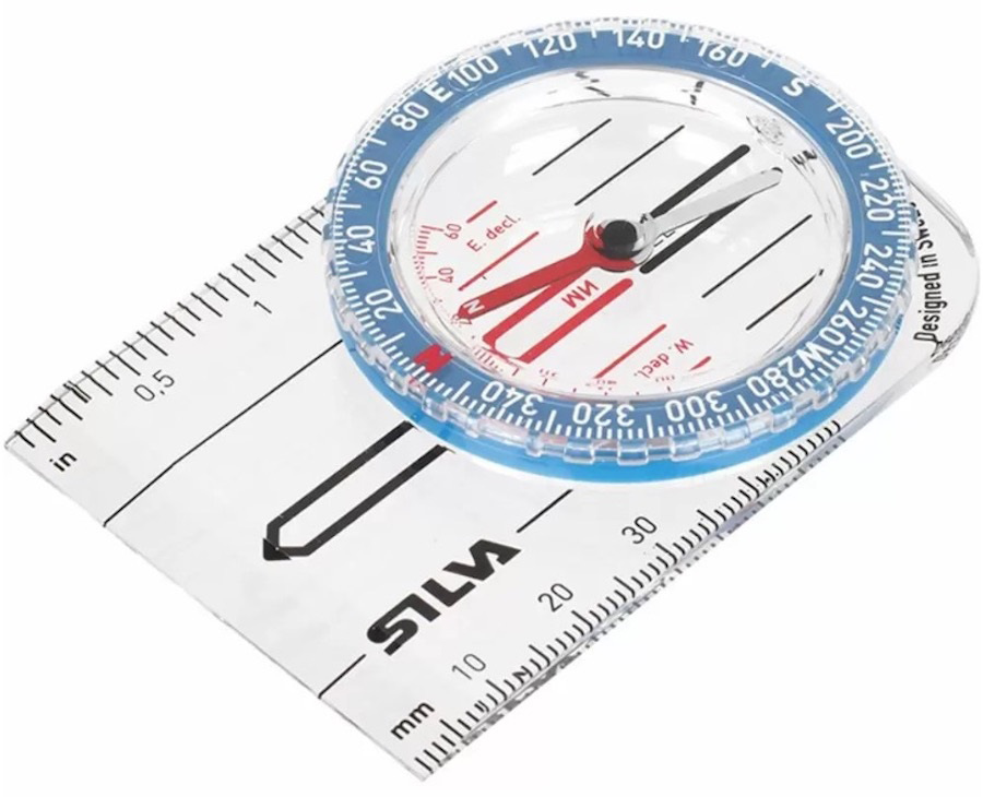 Silva Starter 123 Hiking 2020=