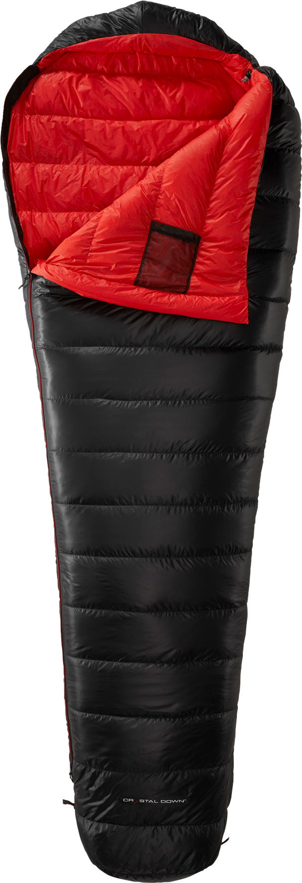 yeti passion 3 sleeping bag