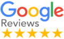 See our google reviews