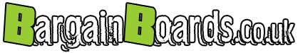 Bargainboards.co.uk