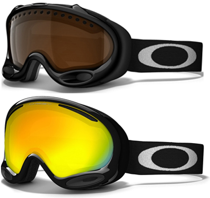 New 2015 Oakley Ski and Snowboard Goggles