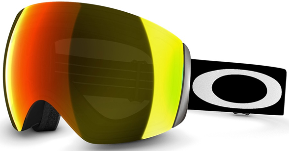 oakley 2015