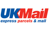 UKMail Delivery